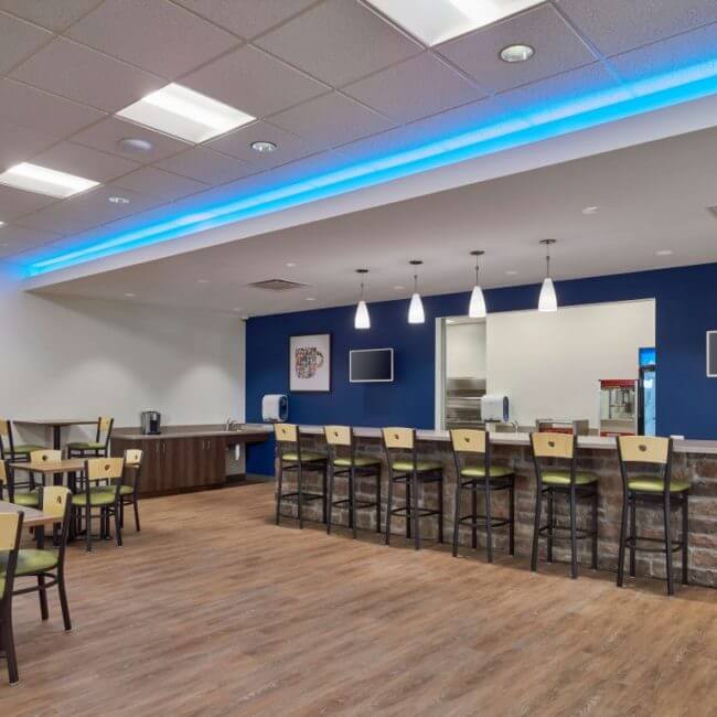 Event space in Buck’s County PA – Private party venue