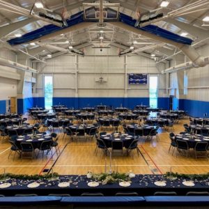 facility rentals for banquets and conferences – event venue Warminster PA