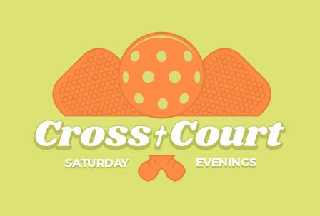 Pickleball courts in Warminster at Christ’s Home Community Center