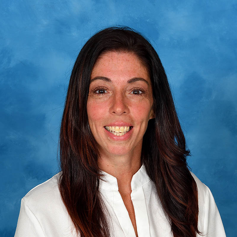 Alicia Ferry - Wellness Nurse at Christ’s Home Christian Retirement Community Bucks County