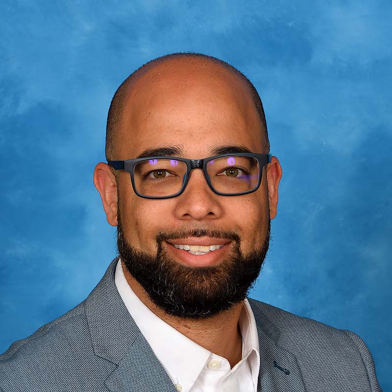 Barry Little - Administrator of Operations at Bucks County Retirement Community