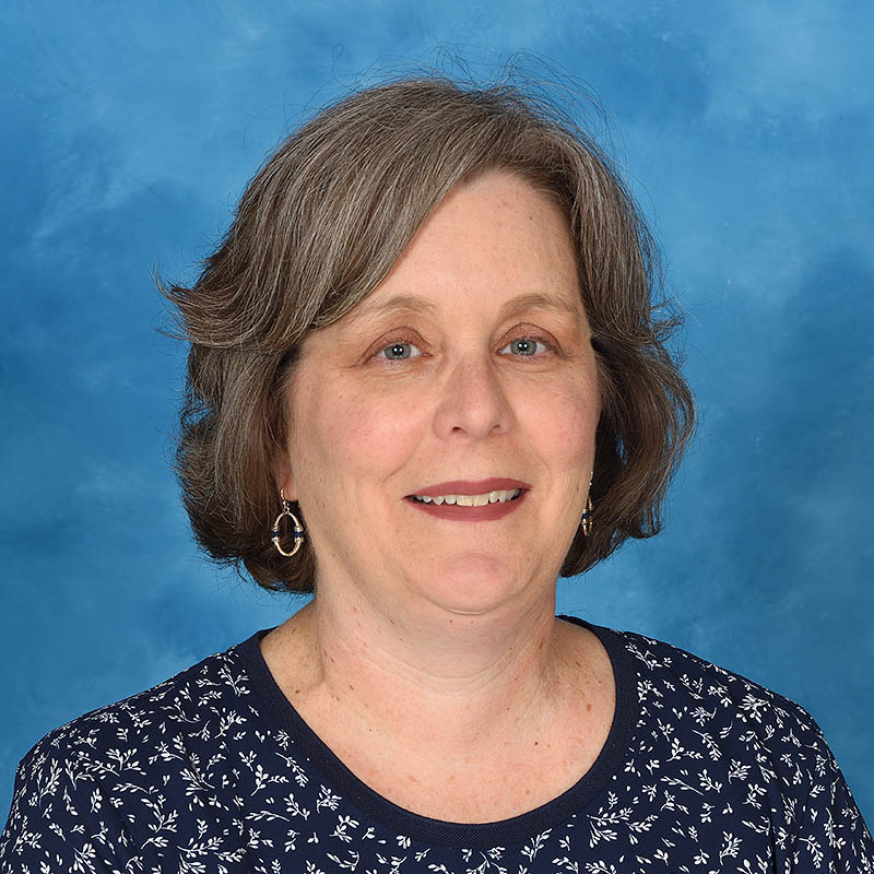 Karen Alizzi – Administrator of Skilled Nursing Services at Bucks County Retirement Home