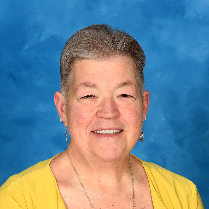 Leslie Stickley - Director of Nursing at Christ’s Home Senior Services