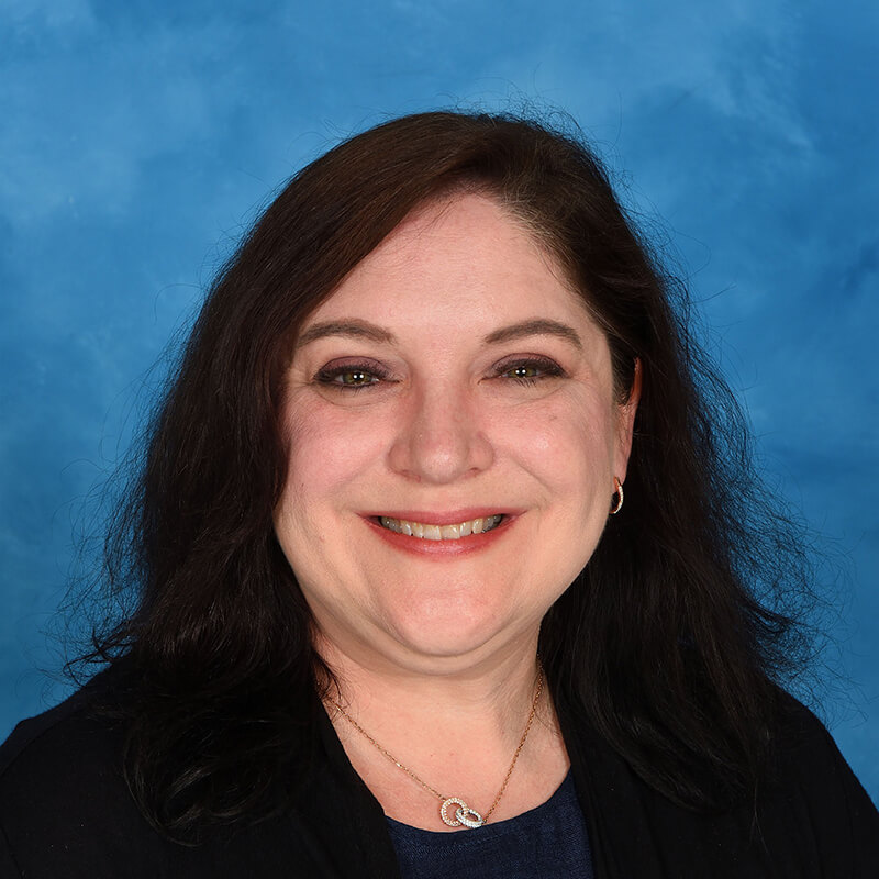 Briana Staszeski - Personal Care Nurse Manager at Christ’s Home Assisted Living